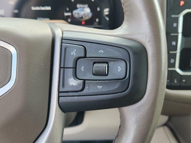 GMC Yukon Denali 2WD 2022