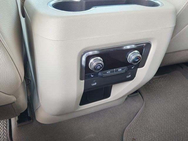 GMC Yukon Denali 2WD 2022