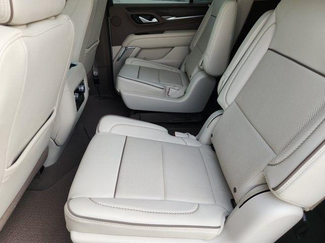 GMC Yukon Denali 2WD 2022