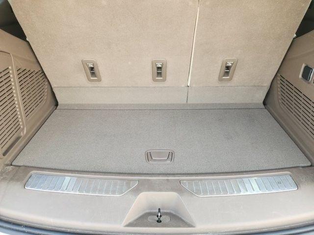 GMC Yukon Denali 2WD 2022