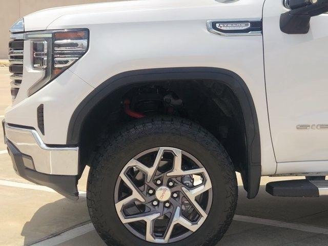GMC Sierra 1500 SLT Crew Cab 2WD 2023