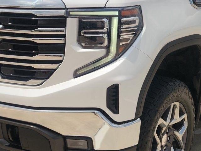 GMC Sierra 1500 SLT Crew Cab 2WD 2023