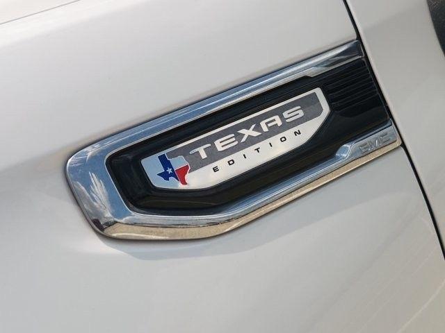 GMC Sierra 1500 SLT Crew Cab 2WD 2023