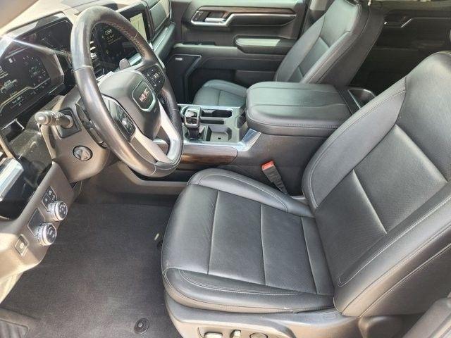 GMC Sierra 1500 SLT Crew Cab 2WD 2023