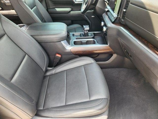 GMC Sierra 1500 SLT Crew Cab 2WD 2023