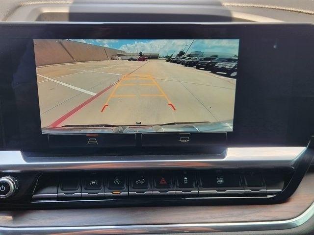 GMC Sierra 1500 SLT Crew Cab 2WD 2023