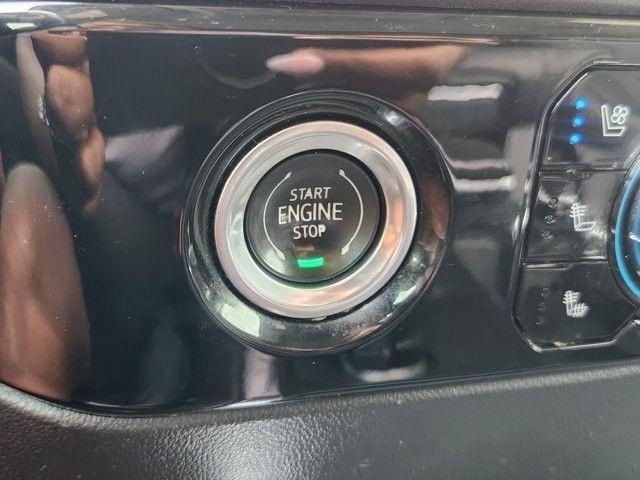 GMC Sierra 1500 SLT Crew Cab 2WD 2023