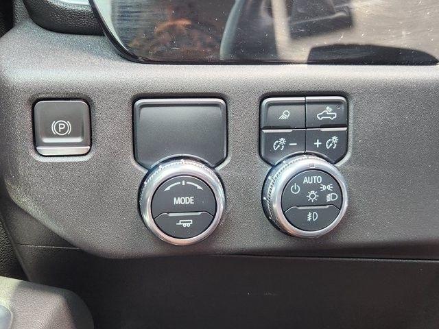 GMC Sierra 1500 SLT Crew Cab 2WD 2023