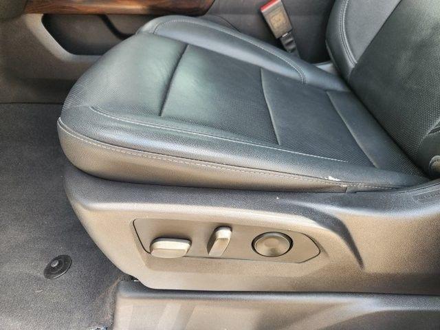 GMC Sierra 1500 SLT Crew Cab 2WD 2023