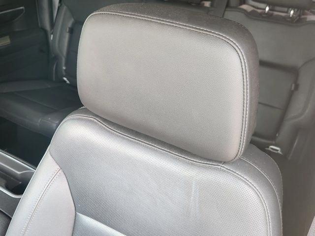 GMC Sierra 1500 SLT Crew Cab 2WD 2023