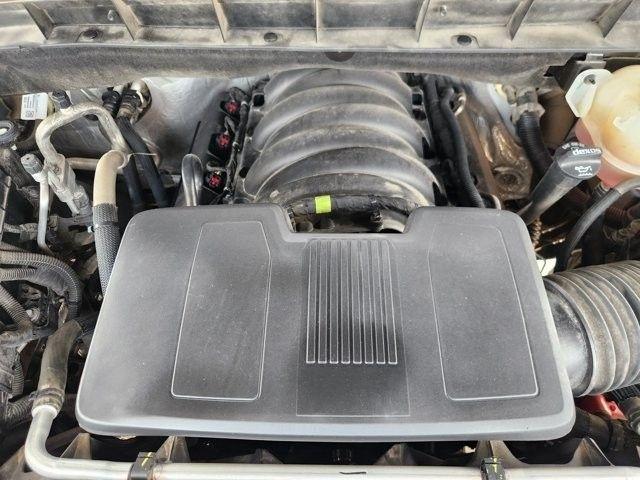GMC Sierra 1500 SLT Crew Cab 2WD 2023