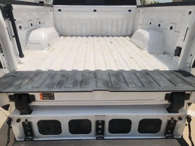 GMC Sierra 1500 SLT Crew Cab 2WD 2023