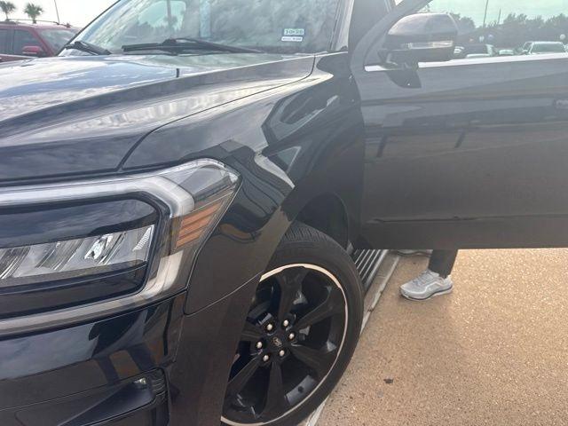 Ford Expedition Limited 2023