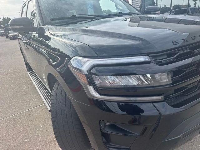 Ford Expedition Limited 2023