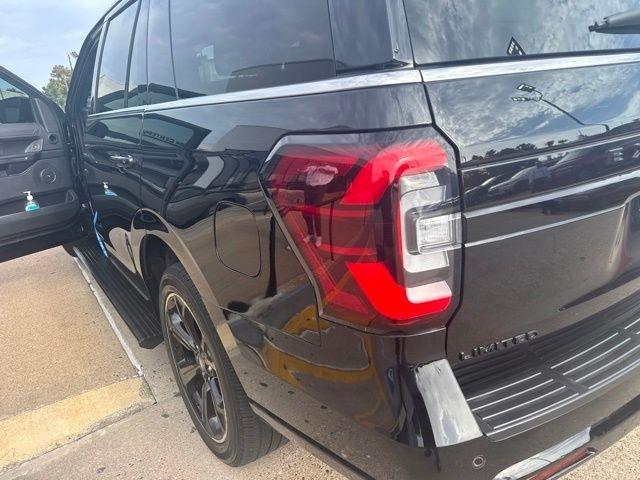 Ford Expedition Limited 2023