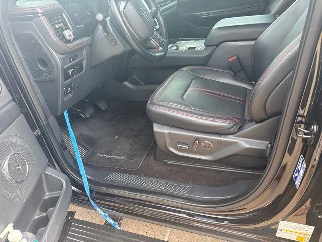 Ford Expedition Limited 2023