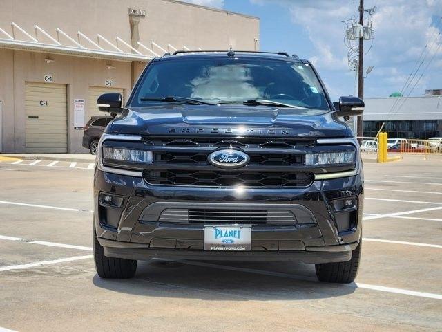 Ford Expedition Limited 2023