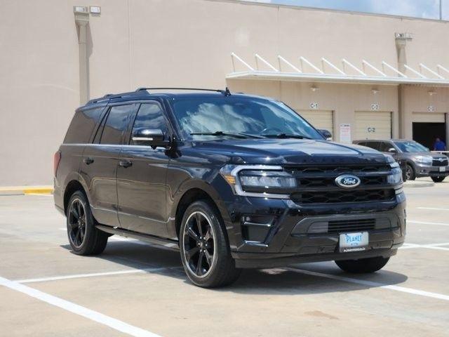 Ford Expedition Limited 2023
