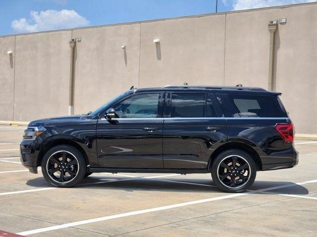 Ford Expedition Limited 2023