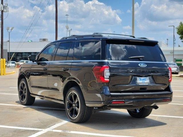 Ford Expedition Limited 2023