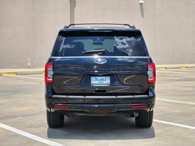 Ford Expedition Limited 2023
