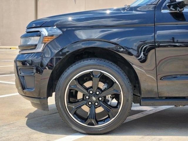 Ford Expedition Limited 2023