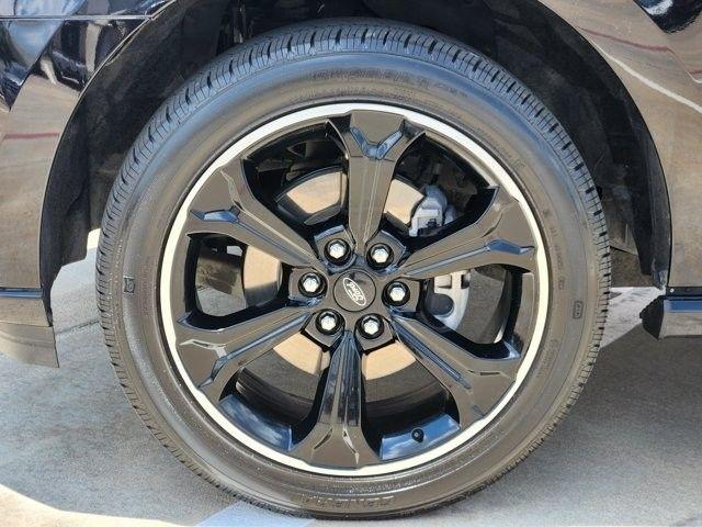 Ford Expedition Limited 2023