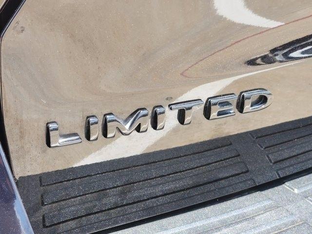 Ford Expedition Limited 2023