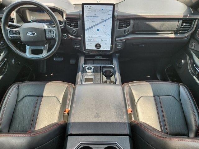 Ford Expedition Limited 2023