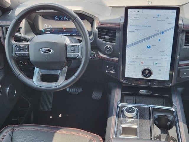 Ford Expedition Limited 2023