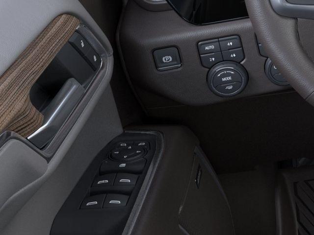 Chevrolet Silverado 1500 RST Crew Cab 4WD 2026