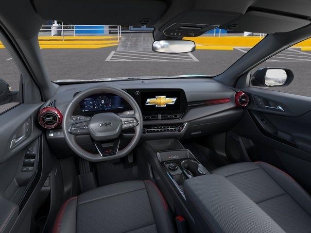 Chevrolet Equinox RS 2WD 2026
