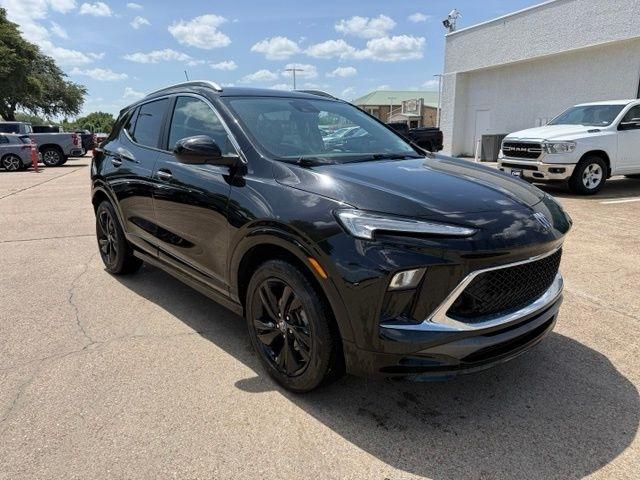 Buick Encore GX Sport Touring AWD 2024