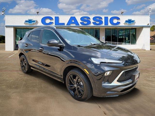 2024 Buick Encore GX Sport Touring AWD