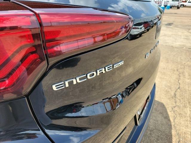 Buick Encore GX Sport Touring AWD 2024