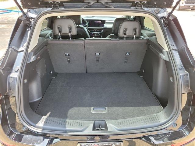 Buick Encore GX Sport Touring AWD 2024