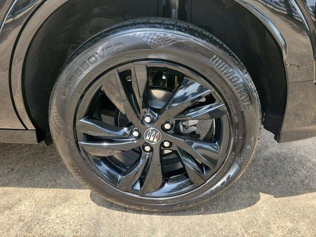 Buick Encore GX Sport Touring AWD 2024