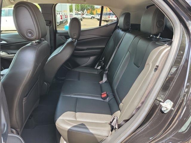 Buick Encore GX Sport Touring AWD 2024