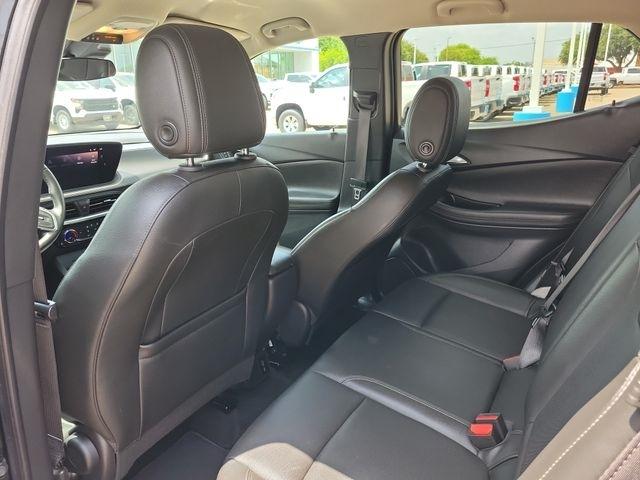 Buick Encore GX Sport Touring AWD 2024