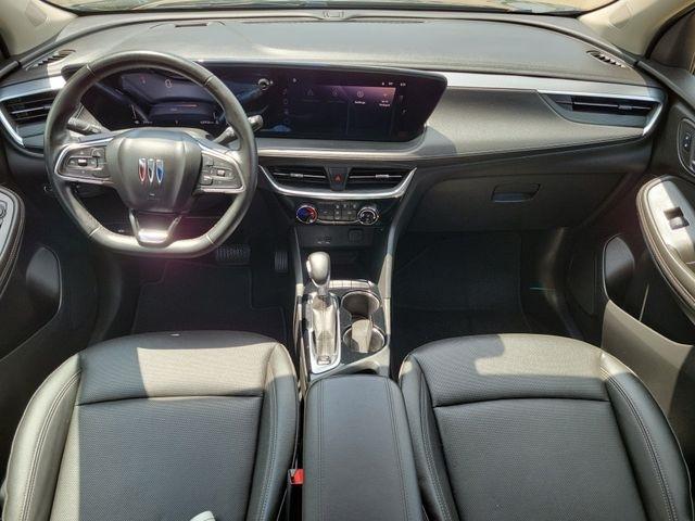 Buick Encore GX Sport Touring AWD 2024