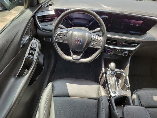 Buick Encore GX Sport Touring AWD 2024