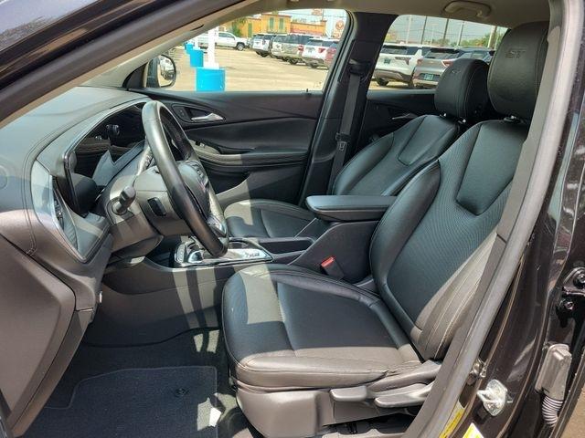 Buick Encore GX Sport Touring AWD 2024