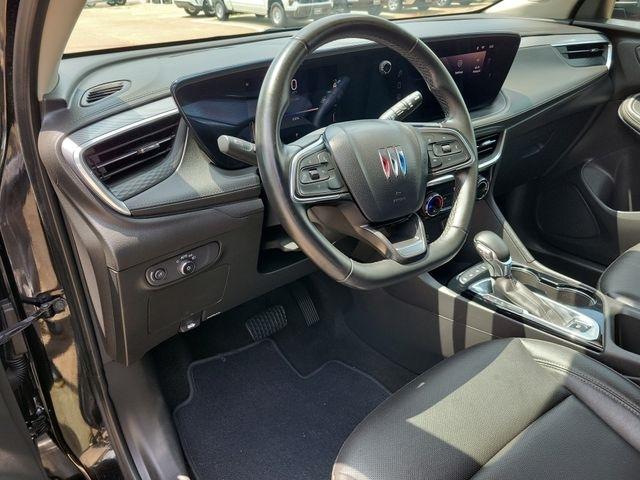 Buick Encore GX Sport Touring AWD 2024