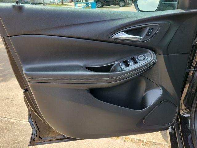 Buick Encore GX Sport Touring AWD 2024