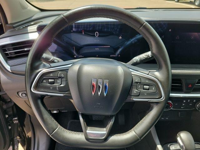 Buick Encore GX Sport Touring AWD 2024