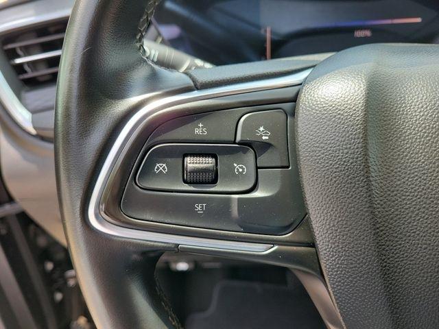 Buick Encore GX Sport Touring AWD 2024
