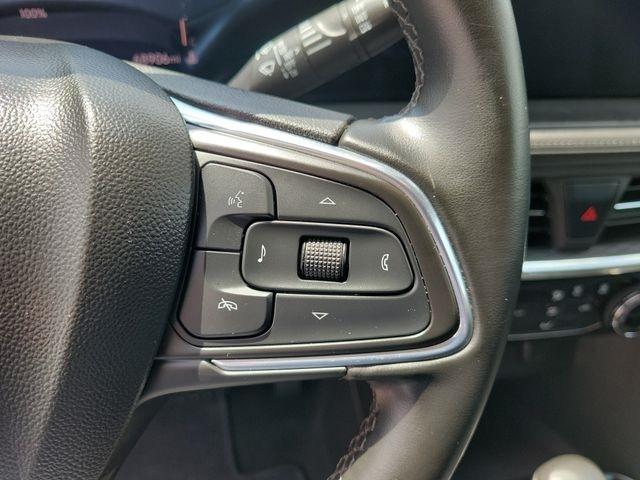 Buick Encore GX Sport Touring AWD 2024
