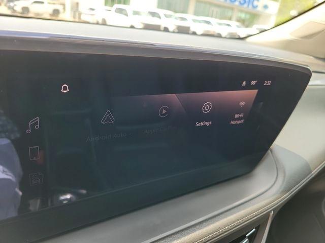 Buick Encore GX Sport Touring AWD 2024