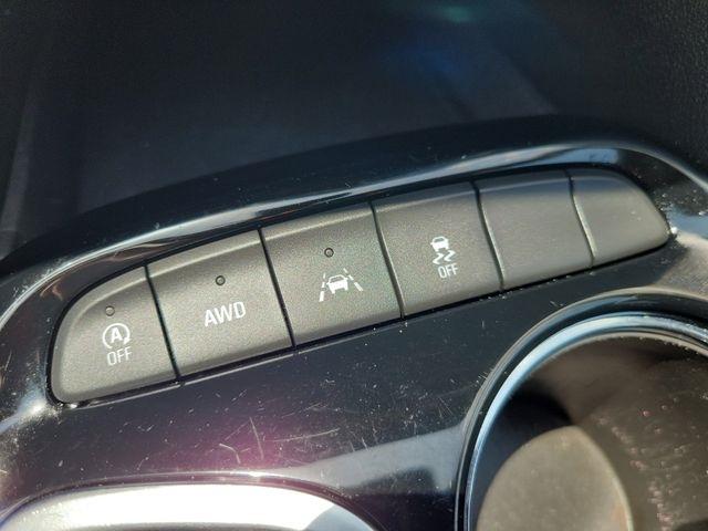 Buick Encore GX Sport Touring AWD 2024
