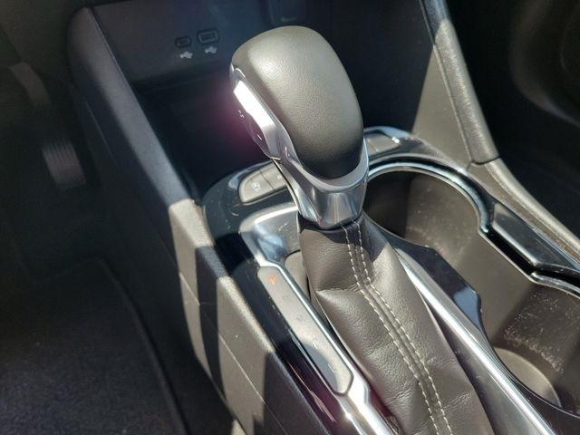 Buick Encore GX Sport Touring AWD 2024
